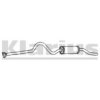 KLARIUS 260452 End Silencer